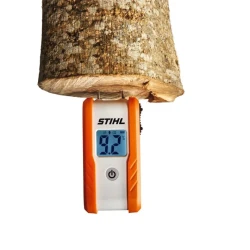 Снимка на Влагомер за дървесина