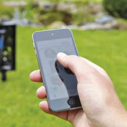 Снимка на Контролна система InScenio FM-Master