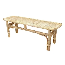 Снимка на Пейка Топ-Bench Webbing Top 110X30H45см