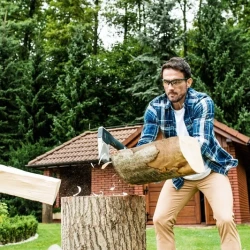 Снимка на Брадва за цепене CHOPPER ERGO™