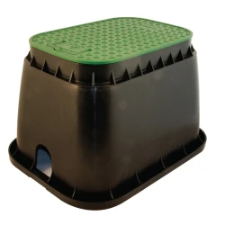 Снимка на Шахта за клапани Rain 12''