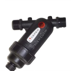 Снимка на Дисков филтър 1''