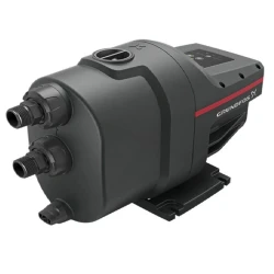 Снимка на Компактен хидрофор (бустер) Scala1 3-45