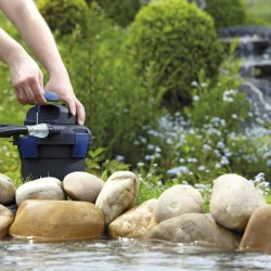 Снимка на Филтърна система BioPress Set 4000