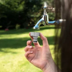 Снимка на Адаптер женски IDEAL™ 3/4''Ж