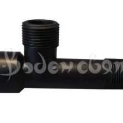 Снимка на Колектор за клапани 1"М-1"М-1"Ж