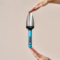 Снимка на Малка градинска лопатка ERGO™ - тясна