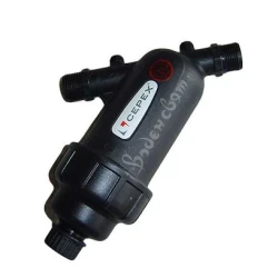 Снимка на Дисков филтър 3/4''