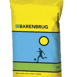 Снимка на Тревна смеска Barenbrug Speedy Green за пресяване 15 kg.