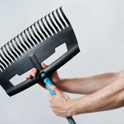 Снимка на Търмък за събиране на листа ERGO™ - голям