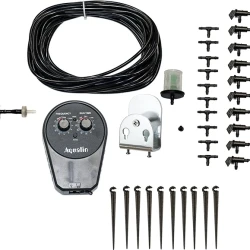 Снимка на Комплект за автоматично напояване на саксии