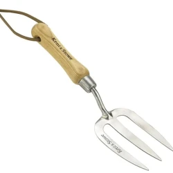 Снимка на Вилица за разрохкване на почвата