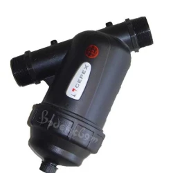 Снимка на Дисков филтър 2''