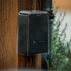 Снимка на Покритие за трансформатор