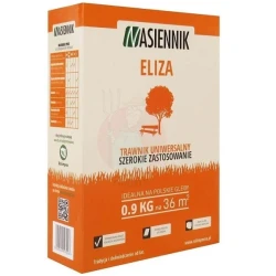 Снимка на ТРЕВНА СМЕСКА УНИВЕРСАЛНА 0.9KG, 36M² ROLIMPEX ELIZA