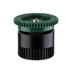 Дефлекторни регулируеми дюзи HUNTER - Радиус на покритие Дюза 12А - зелена - 3.7м.