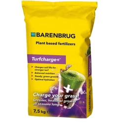 Снимка на Тор за трева Barenbrug Turfcharge+7.5kg