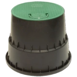 Снимка на Шахта за клапани Rain 9''