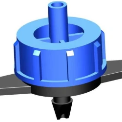 Снимка на Капкообразувател "АXIOS" с компенсатор на налягането