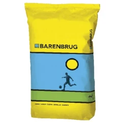 Снимка на Тревна смеска Barenbrug Speedy Green за пресяване 15 kg.