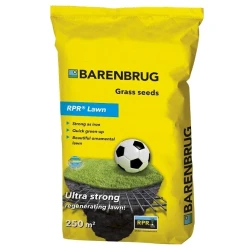 Снимка на Тревна смеска Barenbrug RPR за спортни терени 5 kg.