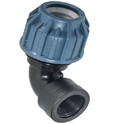 Снимка на Коляно вътрешна (женска) резба 16 bar