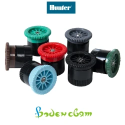 Снимка на Дефлекторни регулируеми дюзи HUNTER