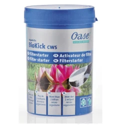 Снимка на Препарат за филтри Aqua Activ Bio Kick