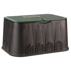 Снимка на Шахта за клапани Cepex 20'' JUMBO