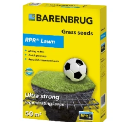 Снимка на Тревна смеска Barenbrug RPR за спортни терени 1 kg.