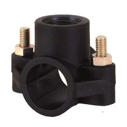 Снимка на Водовземна скоба Ф32х3/4'' CEPEX