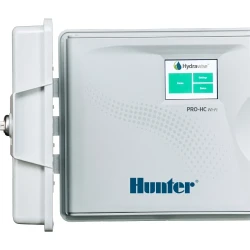 Снимка на Програматор HUNTER Pro-HC® с Wi-Fi управление - 6 станции