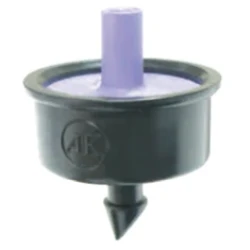 Снимка на Капкоотделител AGRAS с компен. 2л/ч лилав