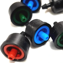 Снимка на Кaпкообразувател IDROP NORMAL без компенсатор