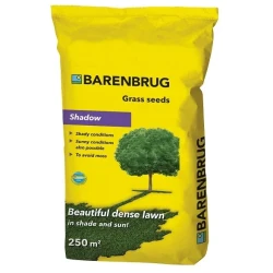 Снимка на Тревна смеска Barenbrug Shadow за сянка 5 kg.