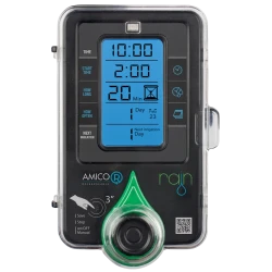 Снимка на Програматор за чешма Rain Amico R1 една станция