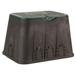 Снимка на Шахта за клапани Cepex 12''