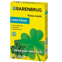Снимка на Детелина семена Barenbrug Lawn Clover 0.5 kg.