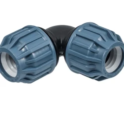 Снимка на Коляно 90° 16 bar