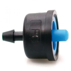 Капкообразувател iDrop компенсиращ - Дебит на капкообразувателя 4 л./ч. зелен