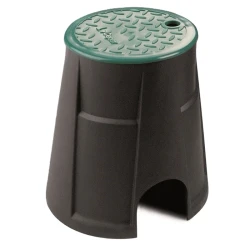 Снимка на Шахта за клапани Cepex 6''