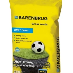 Снимка на Тревна смеска Barenbrug RPR за спортни терени 5 kg.