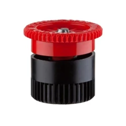 Дефлекторни регулируеми дюзи HUNTER - Радиус на покритие Дюза 10А - червена 3.0м.