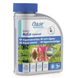 Снимка на Препарат Aqua Activ Al Go Universal 500 ml