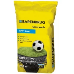 Снимка на Тревна смеска Barenbrug RPR за спортни терени 15 kg.