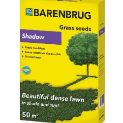 Снимка на Тревна смеска Barenbrug Shadow за сянка 1 kg.