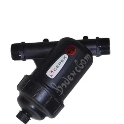 Снимка на Дисков филтър 11/4''