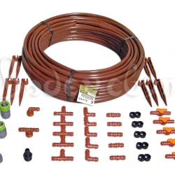 Снимка на Комплект за капково напояване 50 м.