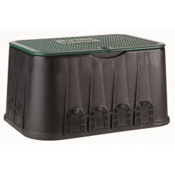 Снимка на Шахта за клапани Cepex 20'' JUMBO