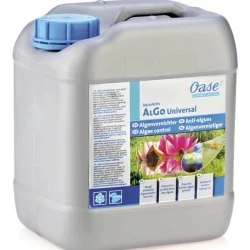 Снимка на Препарат Aqua Activ Al Go Universal 5 л.